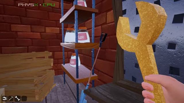 😡1 АКТ ПРИВЕТ СОСЕД ПРОХОЖДЕНИЕ | ПК ВЕРСИЯ HELLO NEIGHBOR PC КАК ПРОЙТИ ГАЙД ЗЛОЙ СОСЕД БЫСТРО FAS смотреть онлайн