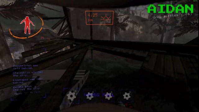 LETHAL KART смотреть онлайн