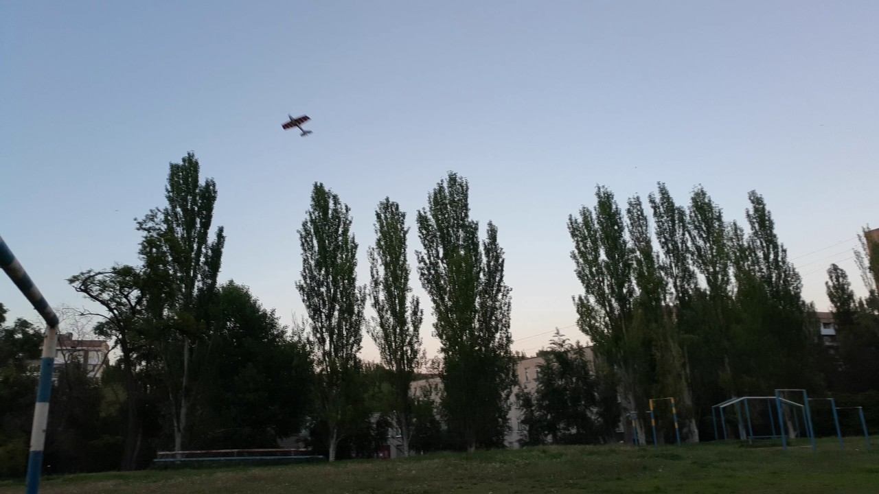 Mini Ultron смотреть онлайн