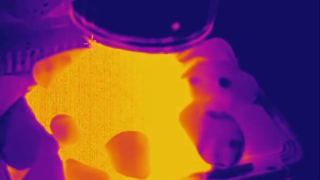 Вода на каменку IR