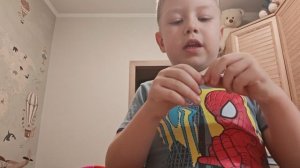 Видео лепка скай