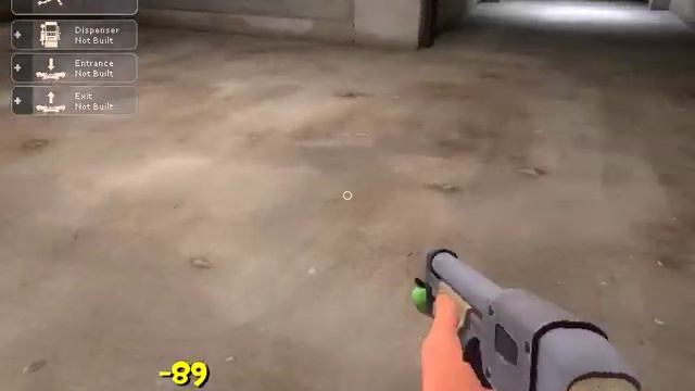 TF2- Apple Pack Skins смотреть онлайн
