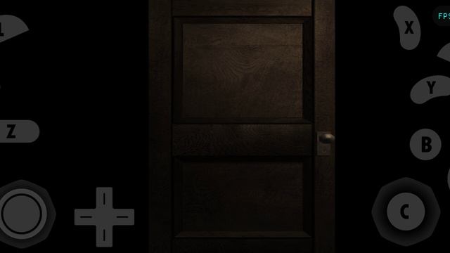 Глава 8-Жертва ради спасения