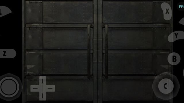 Глава 25-Нашлась все таки Потеряшка Джилл