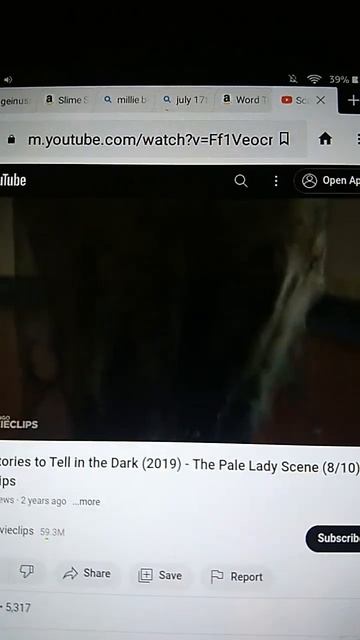 scary stories to tell in the dark 2019 the pale lady scene смотреть онлайн