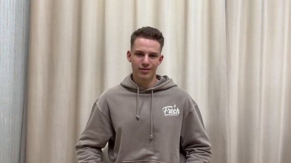 Резник Владислав Игоревич - репетитор по информатике - видеопрезентация для Repetit.ru