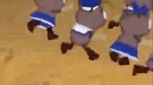 ЗВУКИ РАСПАДА СССР*