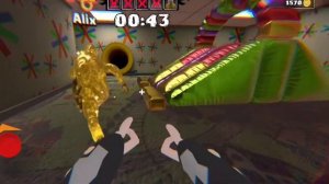 ОХОТНИК ИЛИ БЕГЛЕЦ//Hide in the Backroom:Побег Новые локации