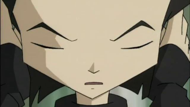 CODE LYOKO - EP18 - Killer music смотреть онлайн
