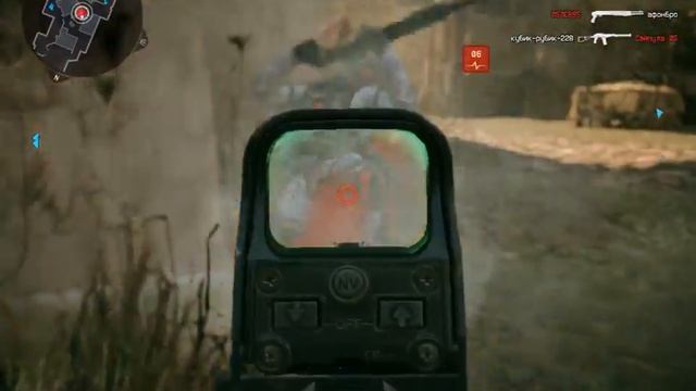 ШОК! ВЫПАЛИ БОТИНКИ! Warface #4 смотреть онлайн