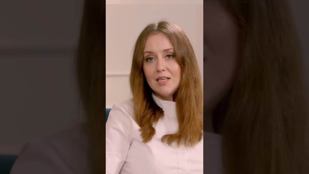 Врач-гинеколог: о росте онкологических заболеваний и диагностических мерах #shorts #гинеколог #роды