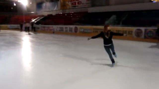 Мой скромный сальхов в пол-оборота(2009год).wmv смотреть онлайн
