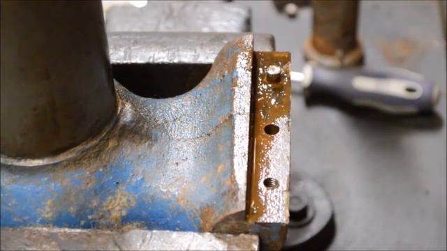 How to remove stuck bolt with heat and penetrating oil. смотреть онлайн