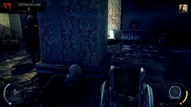 Let's Play Hitman Absolution #09 " Part 1 - Rosewood " 2. Teil смотреть онлайн