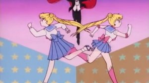 Сейлор Мун - Заставка