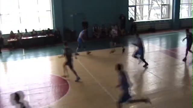 ДонНУЭТ-Политехник 3 четверть смотреть онлайн