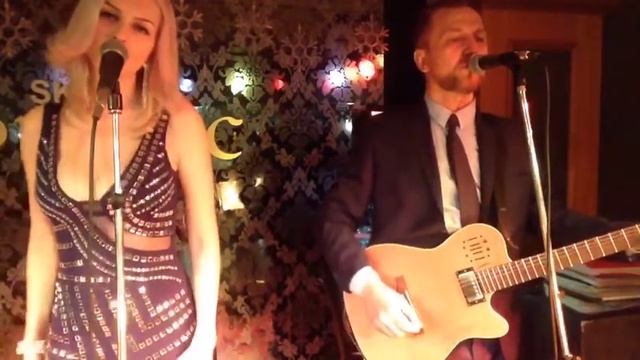 Girl From Vladivostok