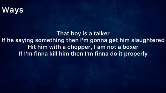 Noki - Among Us Cypher (features in description they won’t fit in the title) | lyrics + names смотреть онлайн