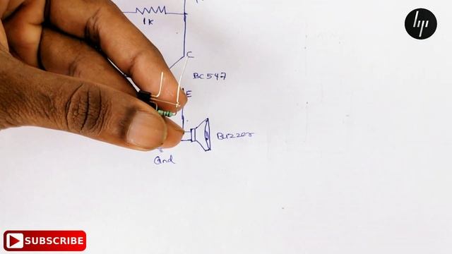 Laser Security System Using LDR смотреть онлайн