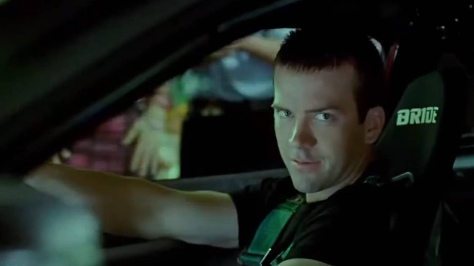 На Ниссане (нейросети GigaChat, Fadr)