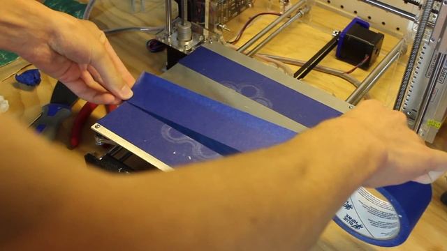 The 3D Printing Process - Start to Finish смотреть онлайн