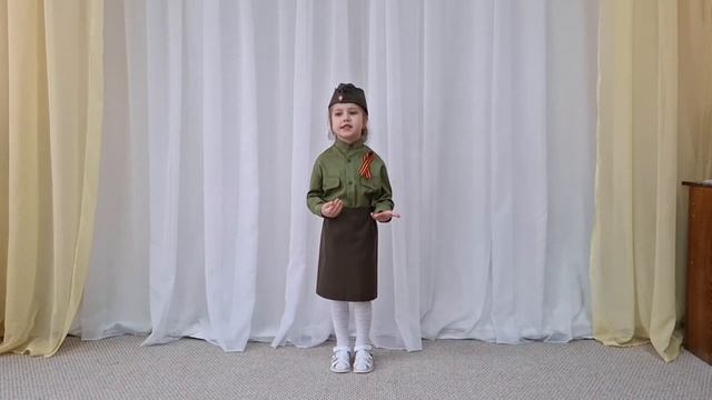 Пискунова Анастасия 6 лет Дятьковский район смотреть онлайн