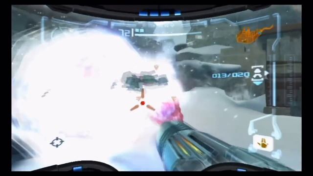 Metroid Prime 4 UPDATE: God of War developer joins the team at Retro! смотреть онлайн