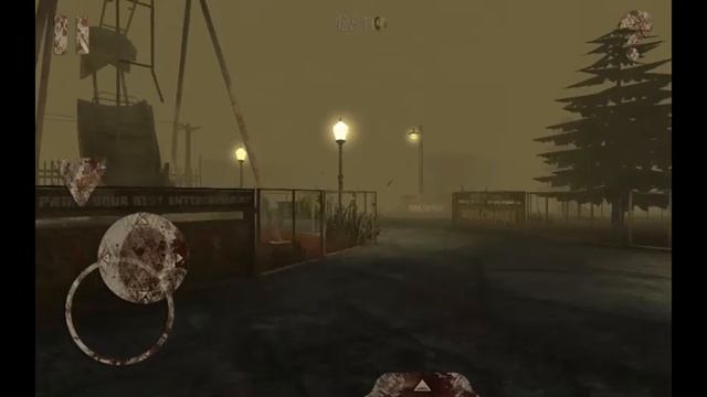 БЫСТРОЕ ПРОХОЖДЕНИЕ ИГРЫ DEAD PARK!!!11!WALK THROUGHT !!!
