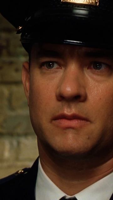 Зелёная миля (1999) #фильмы #сериал смотреть онлайн