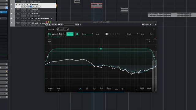 Plugin Lab: Smart:EQ 3, ecualizador con ¿inteligencia? artificial смотреть онлайн