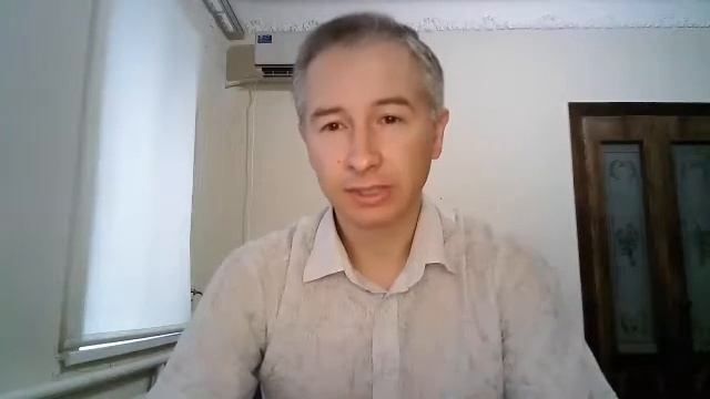 3. Почему христиане унылы? О самом главном (ч. 3) смотреть онлайн