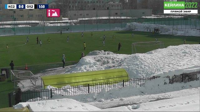 Турнир памяти В.М. Кейлина, РЦПФ (Н. Новгород) - Крылья Советов (Самара), 2011 г.р. смотреть онлайн