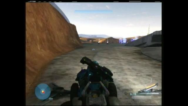 Halo 3 Forge Maps- Bounce Around (Made by Gawr it) смотреть онлайн
