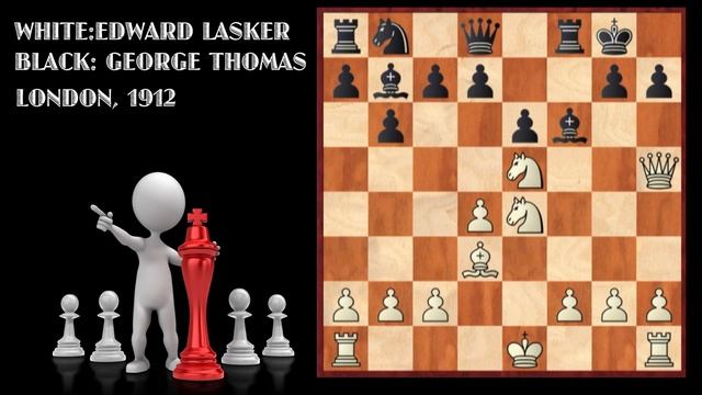 PK Chess Ideas: Short Video 1: Boris Savchenkow vs Sergey Karjakin смотреть онлайн