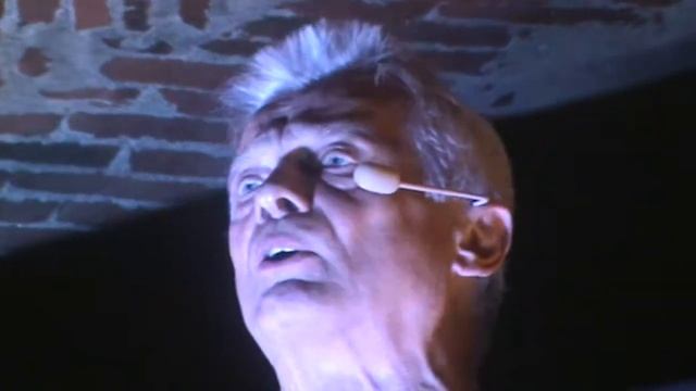 Boris Bukowski – Live in Wies смотреть онлайн