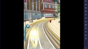 Sonic Forces Speed Battle Тэнгл