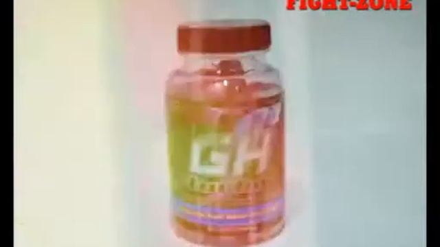 GH Turbo TREC смотреть онлайн