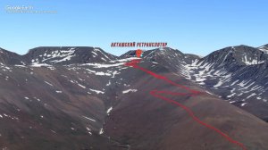 СК. Offroad. Алтай. Часть 2. Катунь и змеи. Паром по Телецкому. Чулышман. Акташ