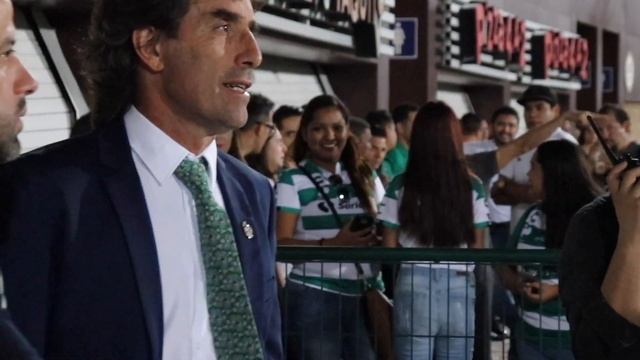 Detrás de Cámaras - Foto Oficial Apertura 2019 смотреть онлайн