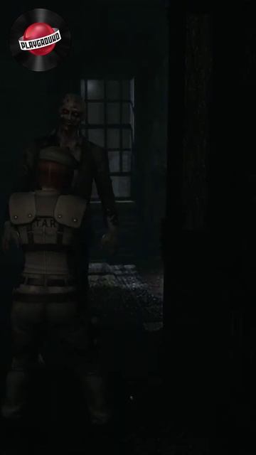 Нас ждет ремейк Resident Evil 1? #residentevil смотреть онлайн