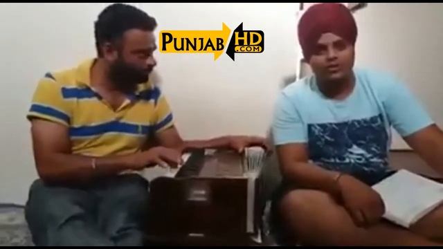 Yo Yo Nachatar Singh Zira aa Gya Vapis - Hun Tan Sira Hi kru... смотреть онлайн