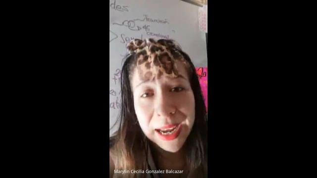 Biología, Clases virtuales Ciclo IV 9º Célula 2021 03 20 смотреть онлайн