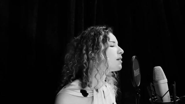 Lara Fabian - Je t’aime (Cover by Aelin) смотреть онлайн