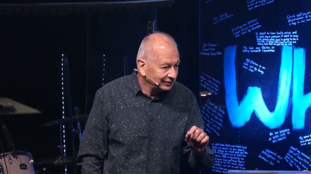1.8.23 | Dr. Bill Dogterom (Vanguard University) смотреть онлайн