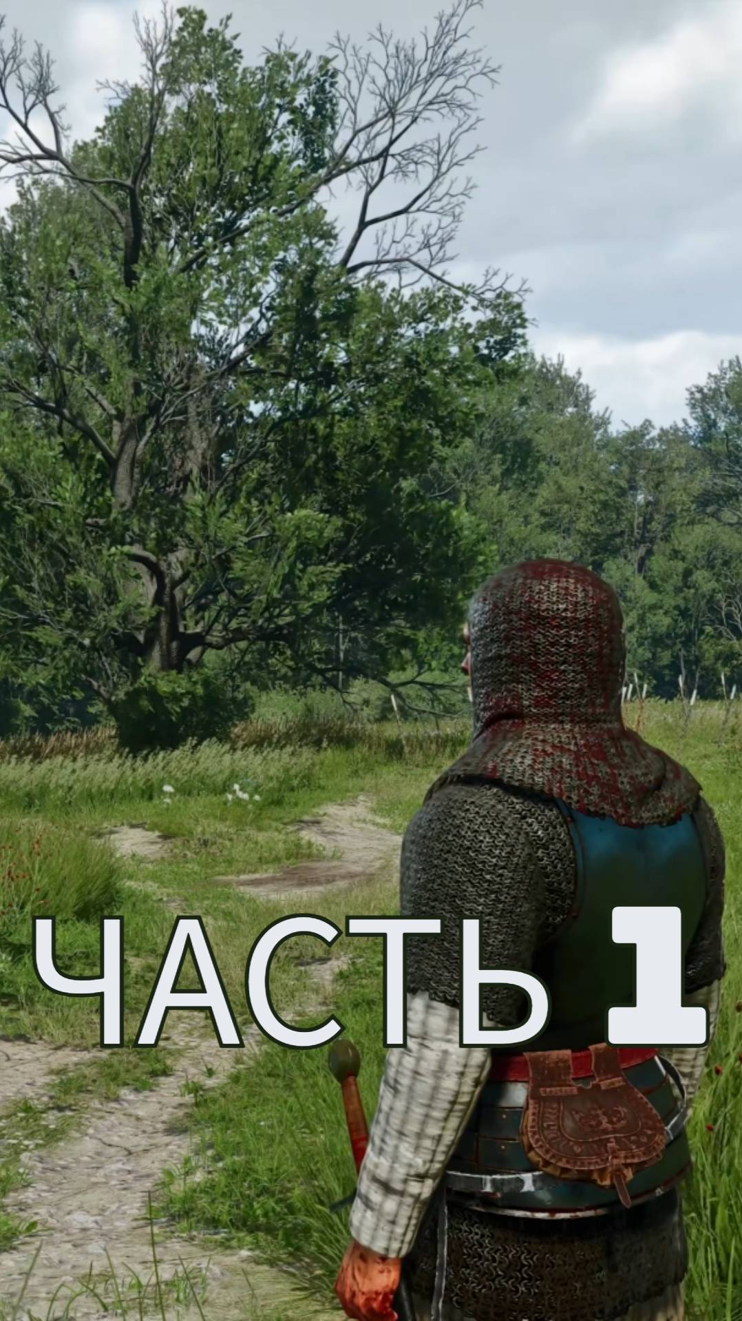 СРЕДНЕВЕКОВАЯ ИГРА ШЕДЕВР 2025 ГОДА | Часть 1