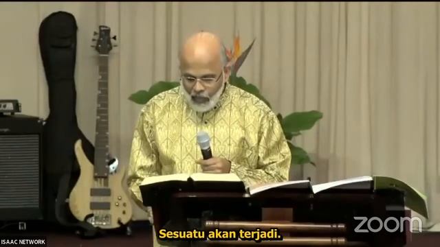 22 02 2022 DOUBLE DECADE OF OPEN HEAVEN Part 3 by Dr Jonathan David The Upper Room Message смотреть онлайн