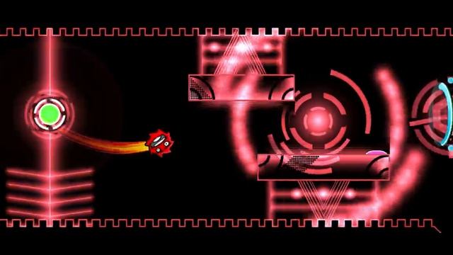 [Touch Of light] by Pipenashho | Geometry Dash 2.1 (All coins) | смотреть онлайн