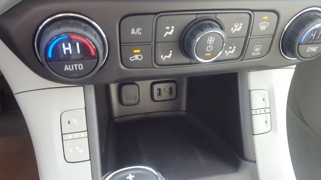 2017 GMC Acadia SLT-1 AWD- 174616 смотреть онлайн