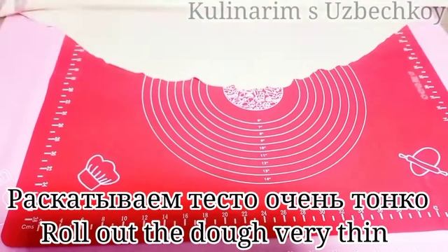 Пельмени со шпинатом смотреть онлайн