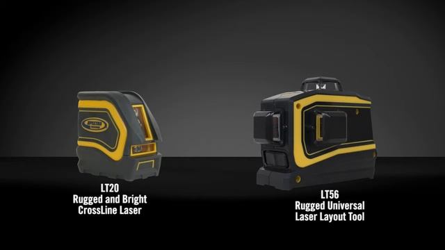 Plomada Laser SPECTRA LT-56 /LT-20 смотреть онлайн